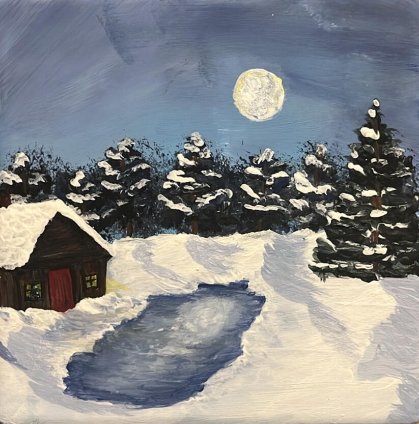Winter