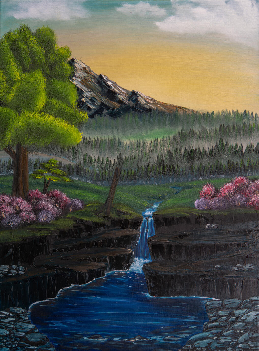 Endless River