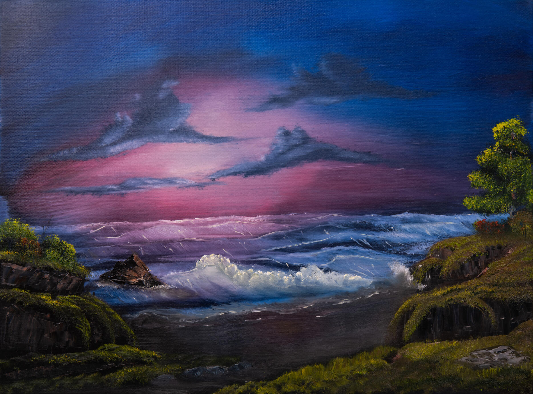 Last Light